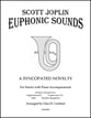 Euphonic Sounds P.O.D. cover